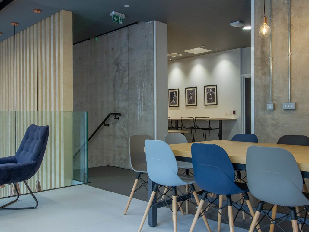 Bridge Street Exchange Cardiff UniAcco