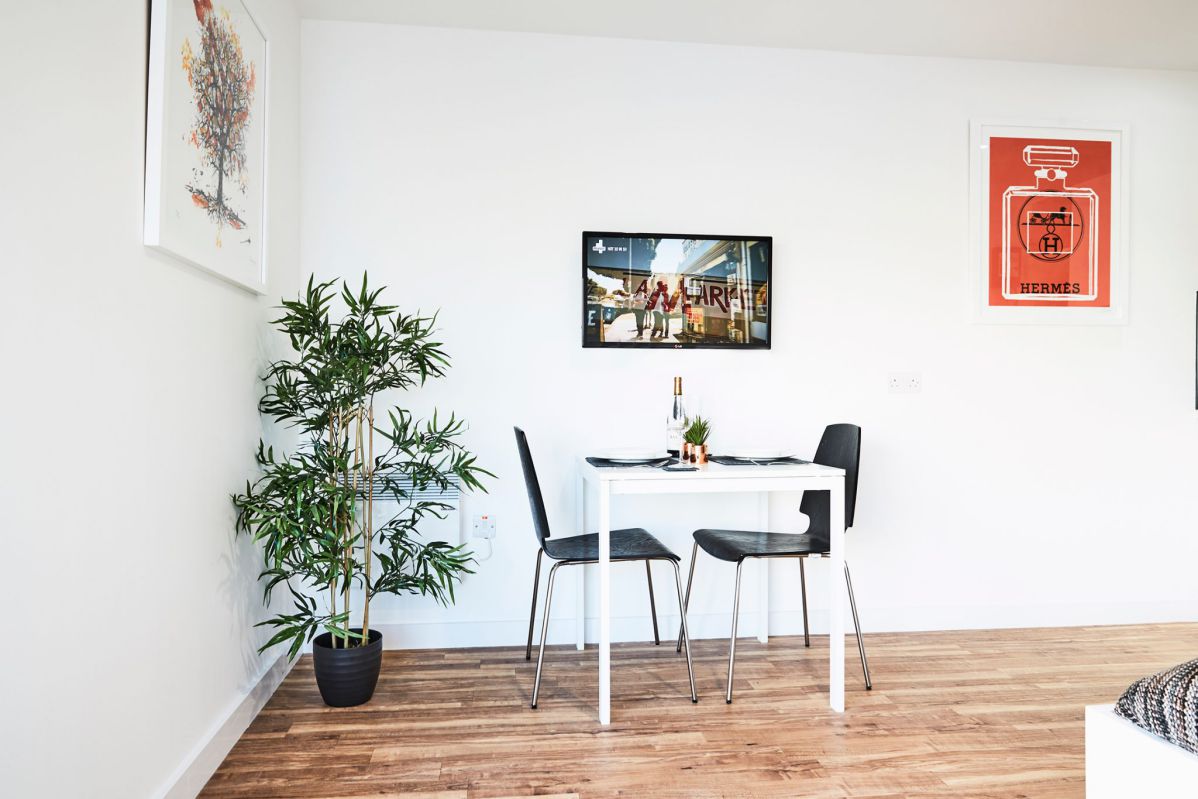 X1 The Studios | Liverpool | UniAcco