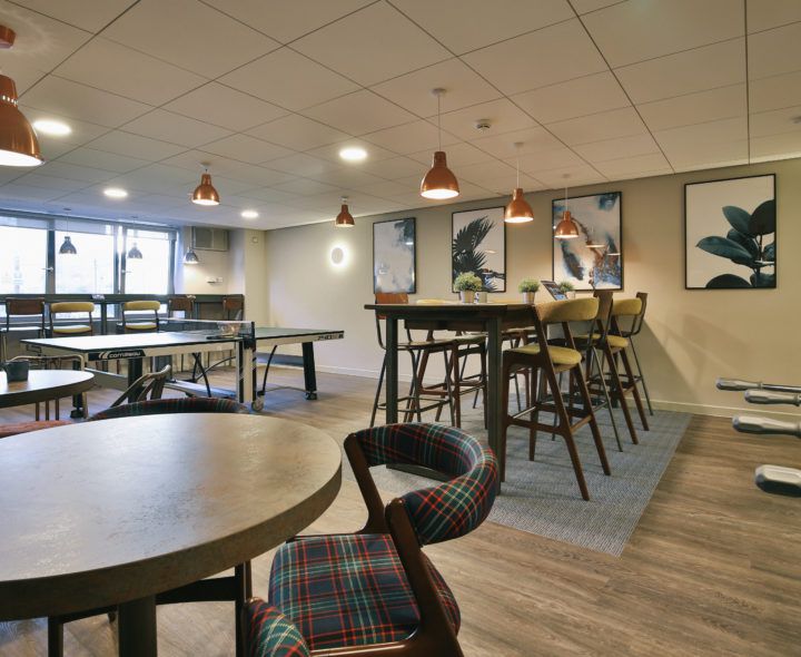 Europa House Portsmouth UniAcco