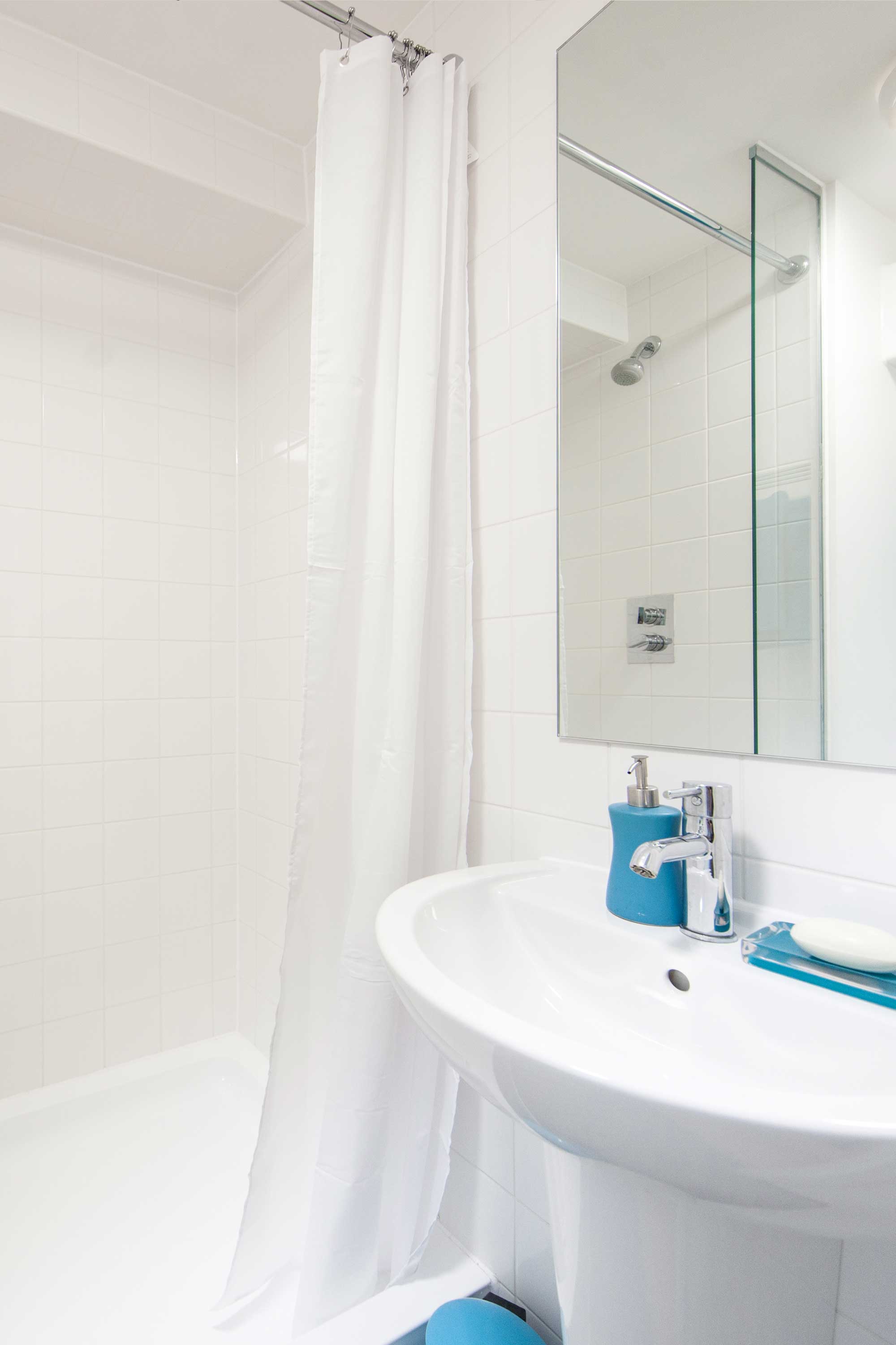 Prince Consort Village London UniAcco