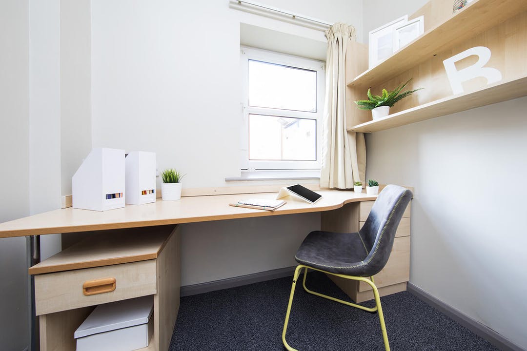 Cedar House Liverpool UniAcco