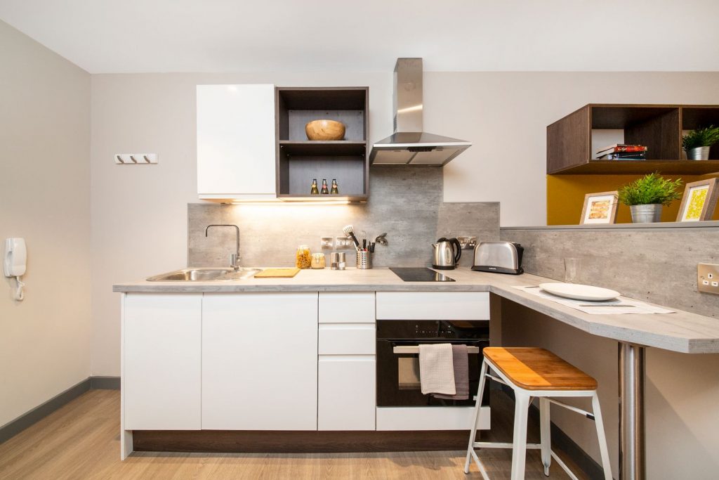 Brewer's Court Edinburgh UniAcco