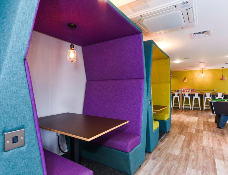 St James' House Newcastle UniAcco